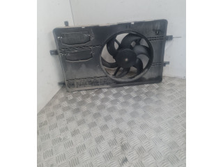 Вентилятор радиатора MN130391, MN130391 Mitsubishi Colt