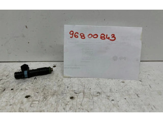 Форсунка     Chevrolet Aveo   