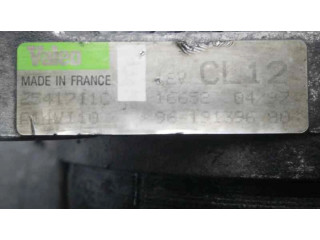 Генератор 9619139680, 25417110 Citroen XM