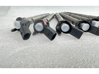 Форсунка 0986435 Volkswagen PASSAT B6 Bmr