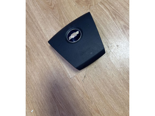 Подушка безопасности водителя Chevrolet Epica