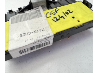 Pojistková skříňka 9636079380, 9636079380 Peugeot 3008 2011