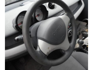 рейка Колонка рулевая Smart ForFour I 2004 - 2006 года