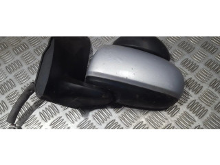 Zpětné zrcátko levé Nissan Almera Tino 2002 e11015541