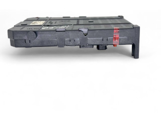 Блок комфорта 9658158780, 281133997A1 Citroen C4 I