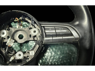 Руль Mazda 3 2019 - года