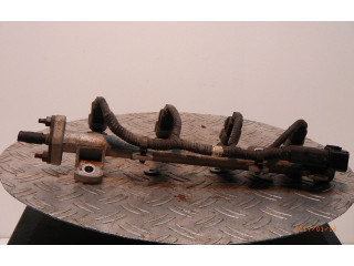 Vstřikovací lišta KIA Picanto