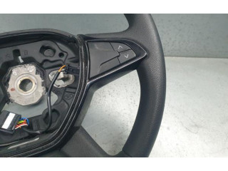 Руль Dacia Sandero  2008 - 2012 года 484002535R, COMCOMANDOS      