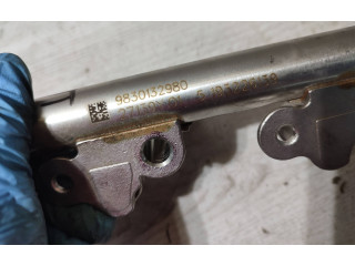 Vstřikovací lišta 9830132980, 27139Y01 Opel Corsa F