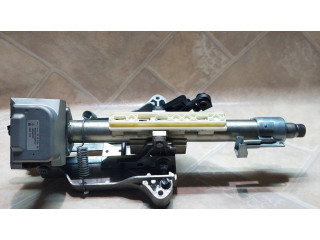 Ось рулевого колеса