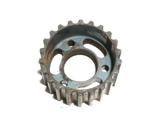 Зубчатое колесо (шкив) топливного насоса 03L130111E, 03L130111G   Audi A5 8T 8F   для двигателя CAGA