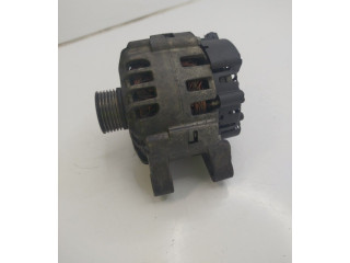 Генератор 569562 Citroen C4 I