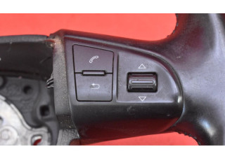 Руль Skoda Superb B6 (3T)  2008 - 2015 года 3T0419091AB, 3T0419091AB      