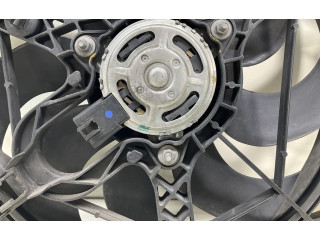 Вентилятор радиатора Alfa Romeo Giulietta