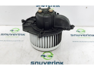 Вентилятор печки 5E2228200, 6441AS Citroen Berlingo