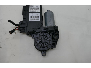 Передний двигатель механизма для подъема окон