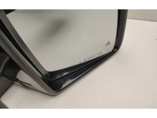 Зеркало электрическое        Mercedes-Benz GL X166  2013 - 2019 года   