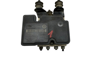 Блок АБС 1k0907379af Volkswagen Caddy 2004 - 2010 года