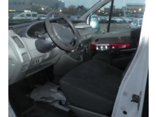 Вентилятор радиатора         Renault Trafic II (X83) 