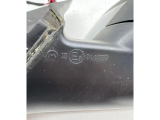 Зеркало электрическое Skoda Kamiq 2019 - года