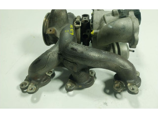 Turbodmychadlo Турбина 1044T122649C15   Maserati Levante   