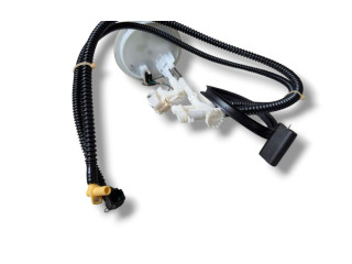 Vstřikovací čerpadlo 5N0919673J, 5N0919050C   Volkswagen Tiguan    CBAB 