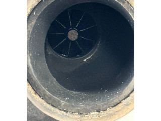 Turbodmychadlo Турбина A6460901380, 0809220352 Mercedes-Benz Vito Viano W639 646.980