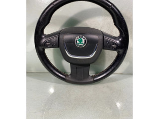 Руль Skoda Yeti (5L) 2009 - 2017 года