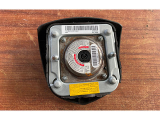 Подушка безопасности водителя 95975333   Chevrolet Spark