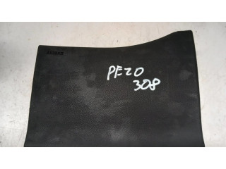 Подушка безопасности для колен 96559939ZD, 8373552   Peugeot 308