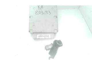 Řídící jednotka Xs5f-12a650-fa, JAM   Ford Ka 2000