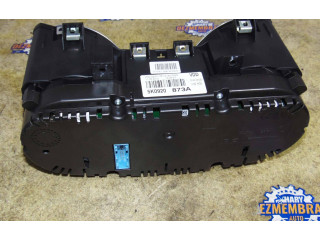 Панель приборов 5K0920873A Volkswagen Golf VI