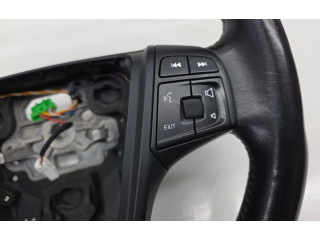 Руль Volvo S60 2011 - 2013 года 34110217A, P31250592