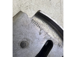 Pojistková skříňka Замок раздвижная дверь 020334, 020332 Chrysler Grand Voyager V 2009