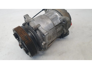 Компрессор (насос) кондиционера воздуха