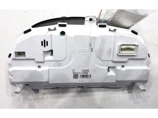 Панель приборов 8100C839 Mitsubishi Outlander