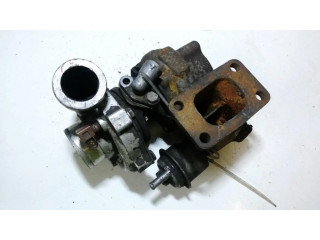 Турбина Peugeot 505 2.5 9350206880