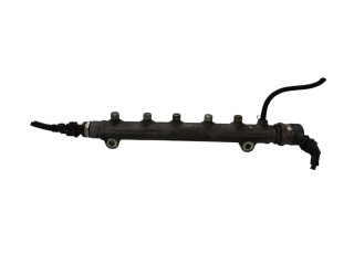 Топливная рампа 3140027400, 0445214085   Hyundai Sonata   для двигателя D4EA