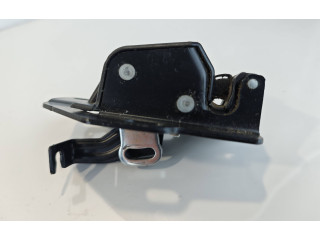 Замок багажника 8719E4    Citroen Berlingo 2008 - 2018 года