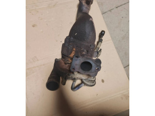 Турбина Suzuki Grand Vitara I ZY34027308