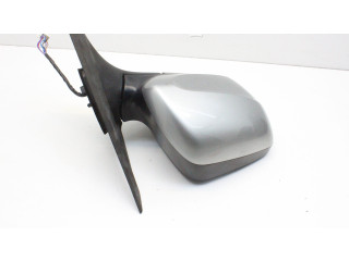 Зеркало электрическое        Subaru Forester SH  2008 - 2013 года   