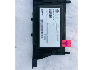 Блок управления 5QE035285A   Volkswagen Atlas