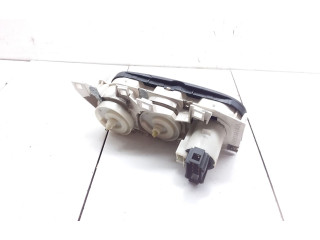 Блок управления климат-контролем 95NW18D451A, 7M0819075D Ford Galaxy