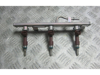 Vstřikovací lišta 175204021R Nissan Micra K14