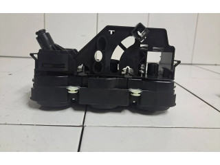 Блок управления климат-контролем 1K1820045B, 5HB00932201   Volkswagen Jetta V