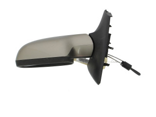 Zpětné zrcátko Renault Megane II 2008 7701054685