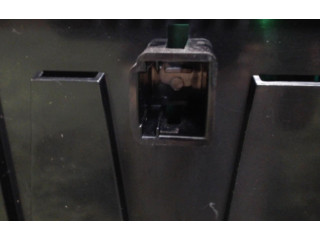 Turbodmychadlo Спидометр (приборный щиток)    Citroen C4 Aircross   EB2DTS(HNY)