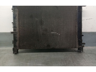 Радиатор охлаждающей жидкости 214816436R, 214816436R Dacia Dokker