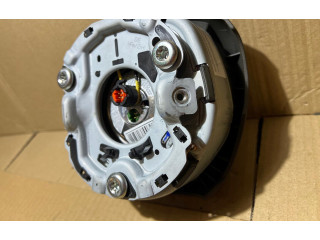 Подушка безопасности водителя Audi A5 8T 8F