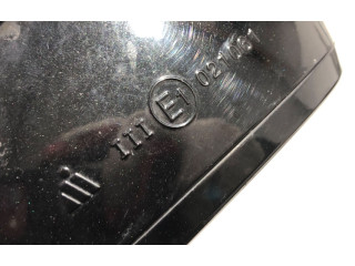 Zpětné zrcátko Audi A8 S8 D4 4H 2009 LZ9Y